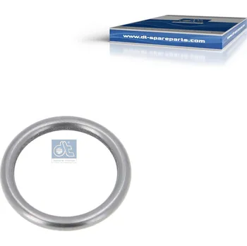 Kliková hřídel Těsnící kroužek DT Spare Parts 4.20410