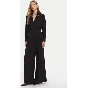 Body Rinascimento Body CFC0126182003 Černá Regular Fit S