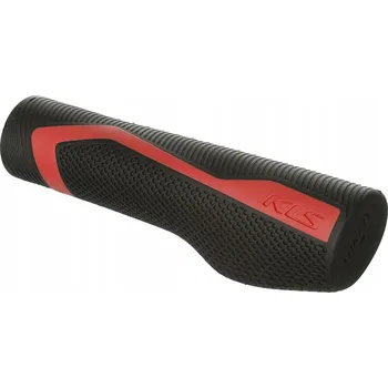grip Gripy na kolo KLS Kellys Token Red