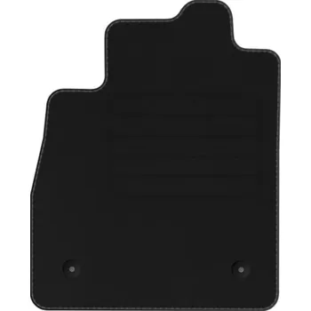 autokoberec Velurové autokoberce Edecor