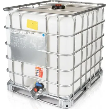IBC kontejner IBC kontejner 1000 l UN EX vymytý REPAS