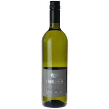 Lahofer Müller Thurgau Kabinetní 2022