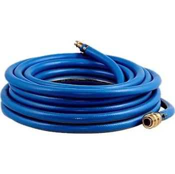 Zavlažování RKS hadice s rychlospojkami HV 13/19 mm Délka (m): 15 m