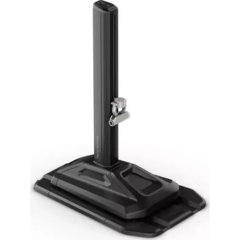 Cyklotrenažér Garmin Simulátor stoupání Tacx Alpine