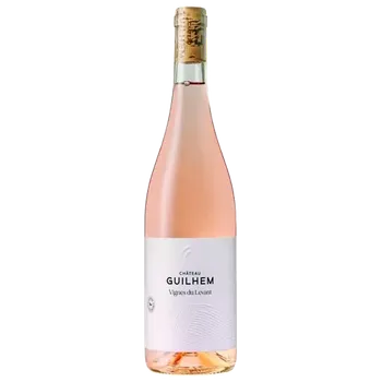 Víno Chateau Guilhem Cuvée Vignes Du Levant Rose 2022
