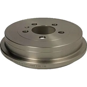 Brzdový buben ABE C6S004ABE Brzdový buben