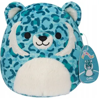 plyšák SQUISHMALLOWS Plyšová Hračka GRIFFIN Plyšák 13 cm S18