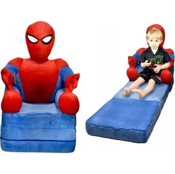 Matrace Matrace MATERACE Z GÓR Spider střední 42 x 42 x 27 cm