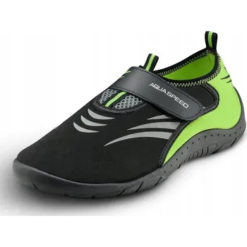 Boty do vody Boty Aqua Speed AQUA SHOE 27A černé vel. 36