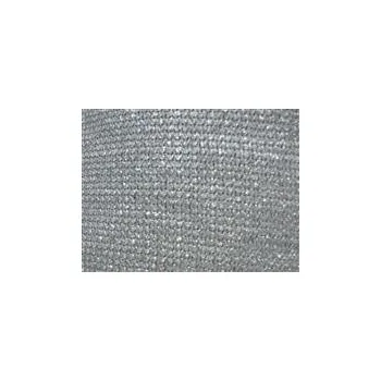 zahradní zástěna PloteS - Stínící síť 180g/m2 - šíře 2 m - šedá