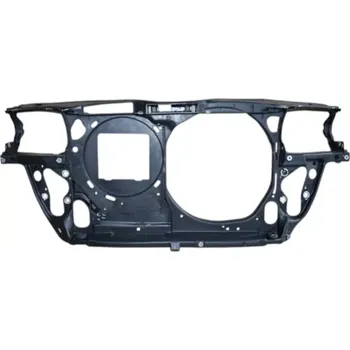 Oprava karosérie Přední čelo chladiče VW PASSAT B5 1.9 TDI 1996-2000 - bez klimatizace (VW 3B0805594B 3B0805594D 3B0805594F 3B0805594J 3B0805594L)