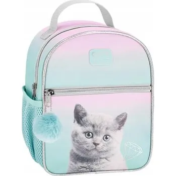 Městský batoh % Batoh mini Kitty /STARPAK