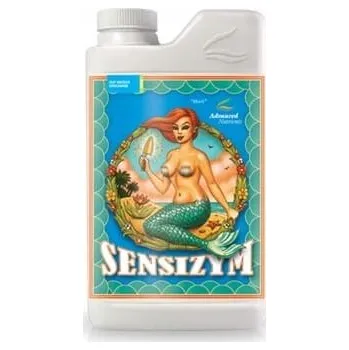 Hnojivo Sensizym 500 ml Hnojivo Advanced Nutrients Čistí kořeny