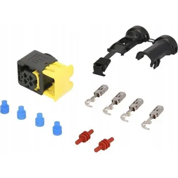 Posilovač řízení Konektor DT Spare Parts 4.96025