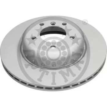 Brzdový kotouč OPTIMAL Brzdový kotouč - 330 mm OPT BS-9328HC