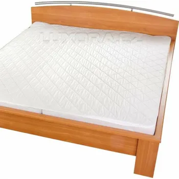 Chránič matrace Chránič prošitý z dutého vlákna - 90cm x 200cm