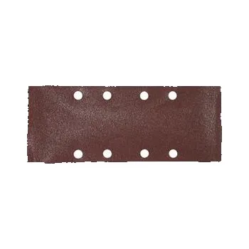 Brusný papír MAKITA brusný pás 93 x 228 zrno 80 (10 ks)