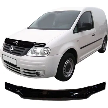 Lišta karosérie HEKO Lišta kapoty Volkswagen Touran 2003-2008