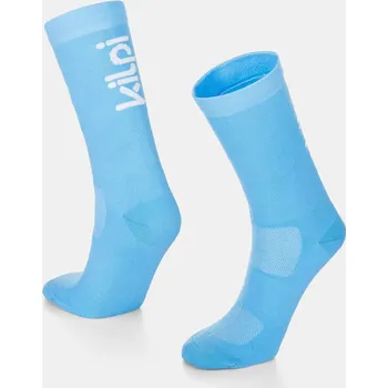 Pánské ponožky Sportovní ponožky Kilpi BORENY-U modrá 35
