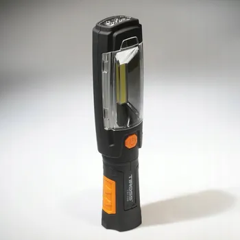 Svítilna Multifunkční lampa svítilna Tiross TS1108 akumulátor