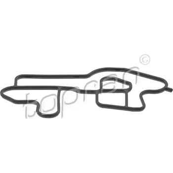 Olejové čerpadlo TOPRAN Těsnění pouzdra olejového filtru TPR 628 331