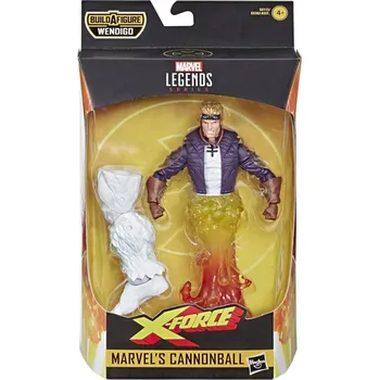 Figurka Hasbro Marvel E6113CB0 Akční figurka/Sběratelská figurka Akční hračka Pro děti