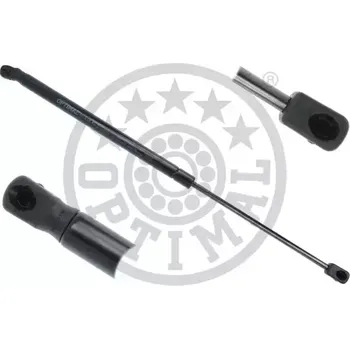 Dveře karosérie OPTIMAL Plynová vzpěra zavazadlového prostoru OPT AG-51326