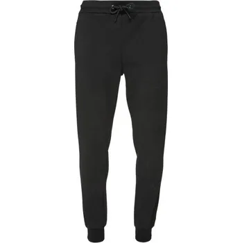 Pánské oblečení Pánské tepláky Russell Athletic MEL XL Černá