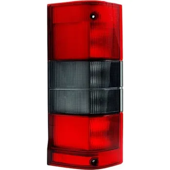 Zadní světlomet Levé zadní světlo Peugeot Boxer (230) 94-02