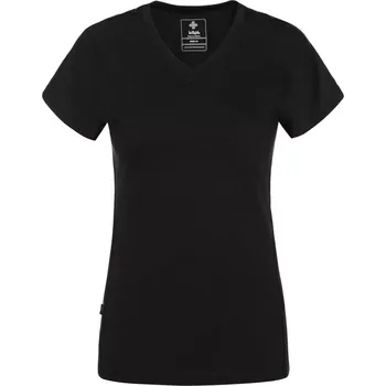 Dámské tričko Dámské tričko Kilpi MERIN-W černá 34