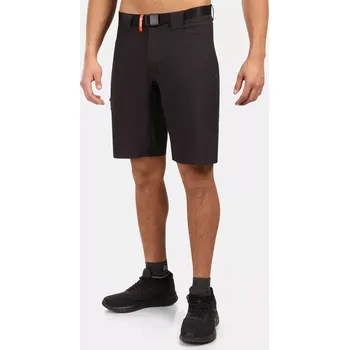 Pánské kraťasy Kilpi NAVIA-M černá 3XL