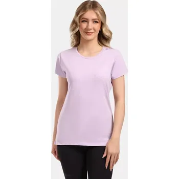 Dámské tričko Dámské tričko Kilpi PROMO-W fialová 46