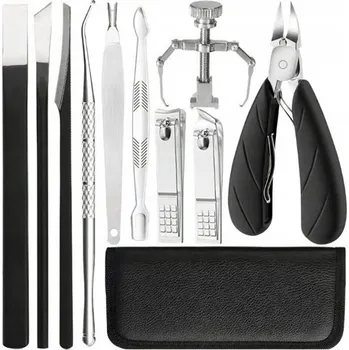 Kleštičky na nehty NORCHAN