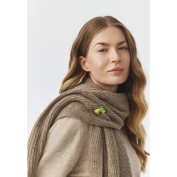 Brož Tatuum OZDOBNÁ BROŽ VE TVARU KRÁVY — MILLI