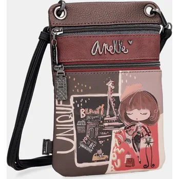 Kabelka Anekke Mademoiselle měděná