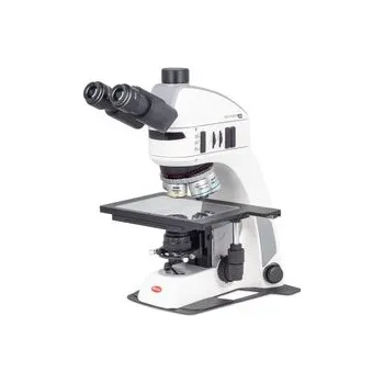 Mikroskop Panthera TEC MAT BD-T (6" x 4") - metalografický mikroskop