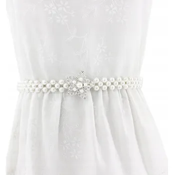 Opasek Little Angel Vícebarevný pásek - dámský