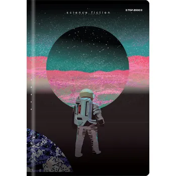 Sešit Sešit A5 linkovaný TOP-2000 60 listů