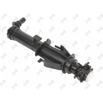 Autosklo Tryska ostřikovače, čištění světlometu ABAKUS 103-03-132