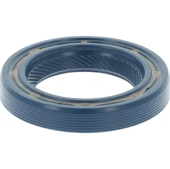 Těsnění převodovky Těsnící kroužek hřídele převodovky CORTECO 07015547B