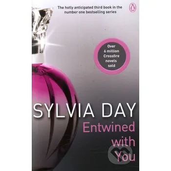 Entwined with You - Sylvia Day Penguin Books