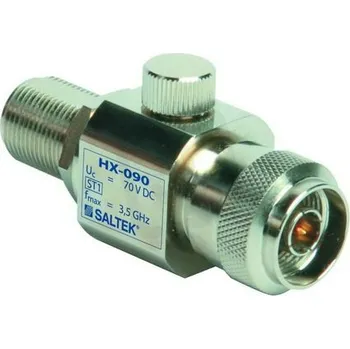 svodič přepětí Saltek A03511 HX-230 N50 F/F