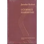 Kofroň, Jaroslav - Učebnice harmonie