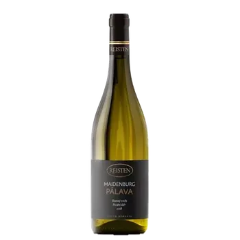 Víno Reisten Pálava Maidenburg Pozdní sběr 2018
