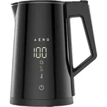 EK7 WI-FI SMART KONVICE ČERNÁ AENO