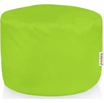 Taburet Taburet Italpouf vícebarevný