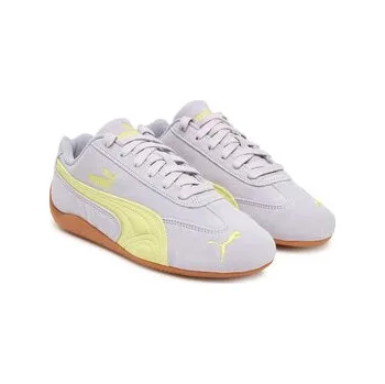 Dámské tenisky Sneakersy Puma Speedcat OG 398846 51 Fialová 40_5