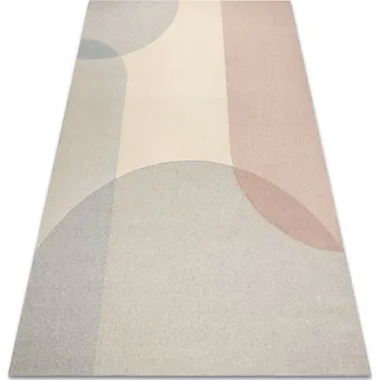 Koberec Koberec FLUX OSTA 461.7.AE990 béžový / šedý