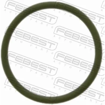 Turbodmychadlo Těsnění vedení AGR ventilu FEBEST RINGAH-B5