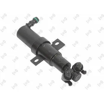 Autosklo Tryska ostřikovače, čištění světlometu ABAKUS 103-03-133